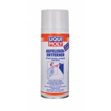 LIQUI MOLY Очиститель следов наклеек Aufkleberentferner
